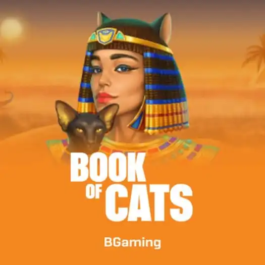 Book Of Cats
